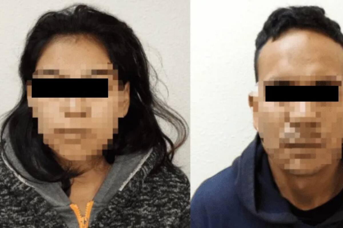 Pareja acusada de violar y matar a niño, en plazo extra de investigación