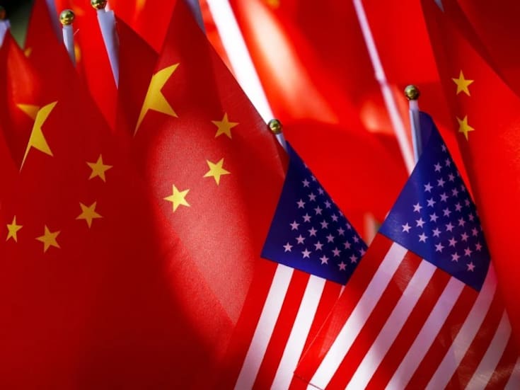 China insta a EEUU a mantener una relación basada en la igualdad y el respeto mutuo, tras declaraciones polémicas de Donald Trump