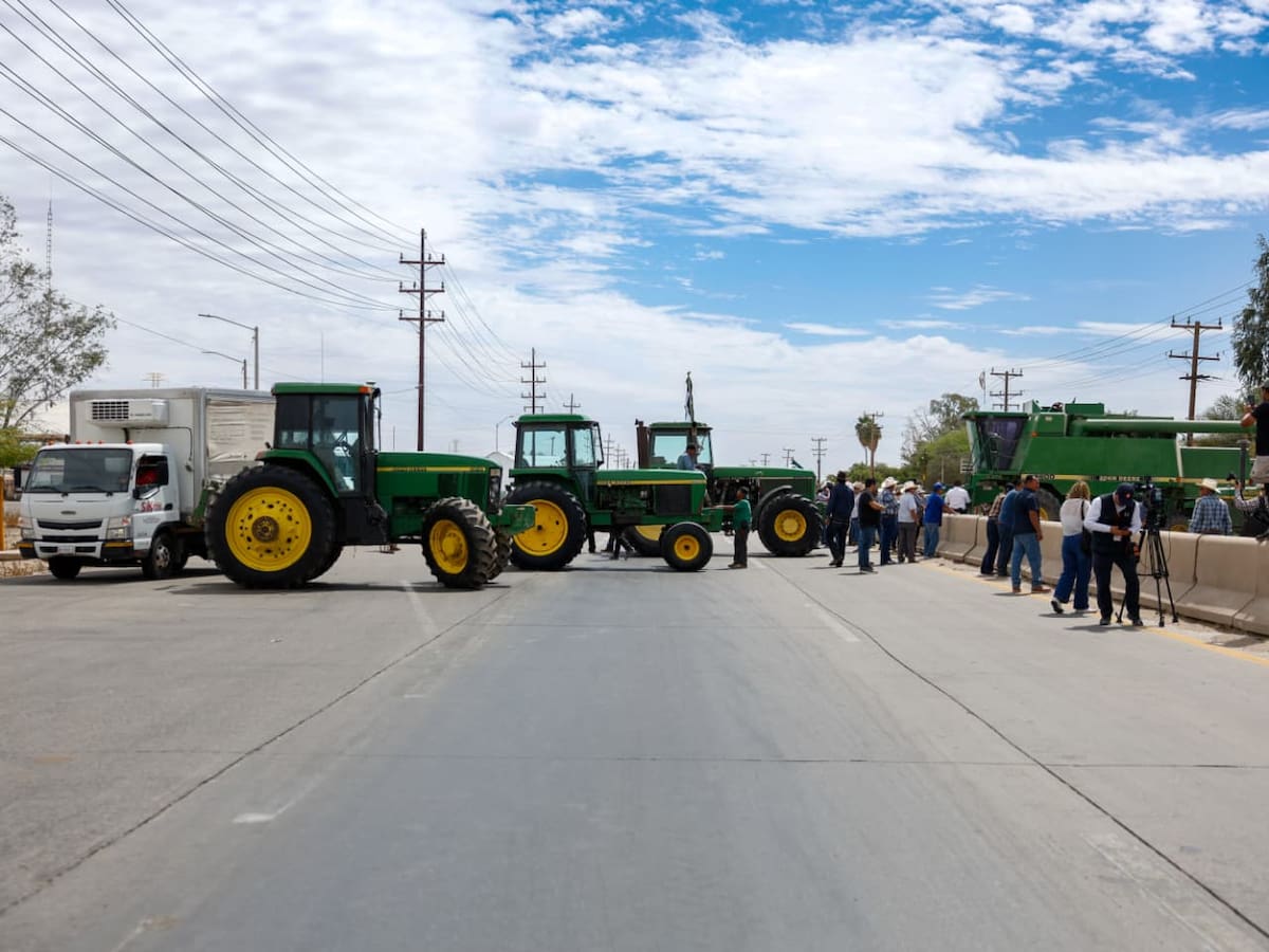 Foto: Juan J. Morales