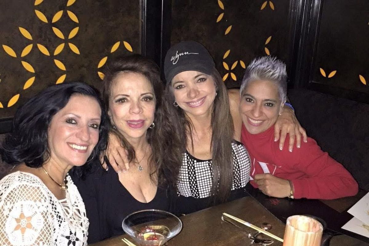 Pilar Montenegro reaparece en redes sociales y genera dudas entre fans; sospechan que las fotos son viejas