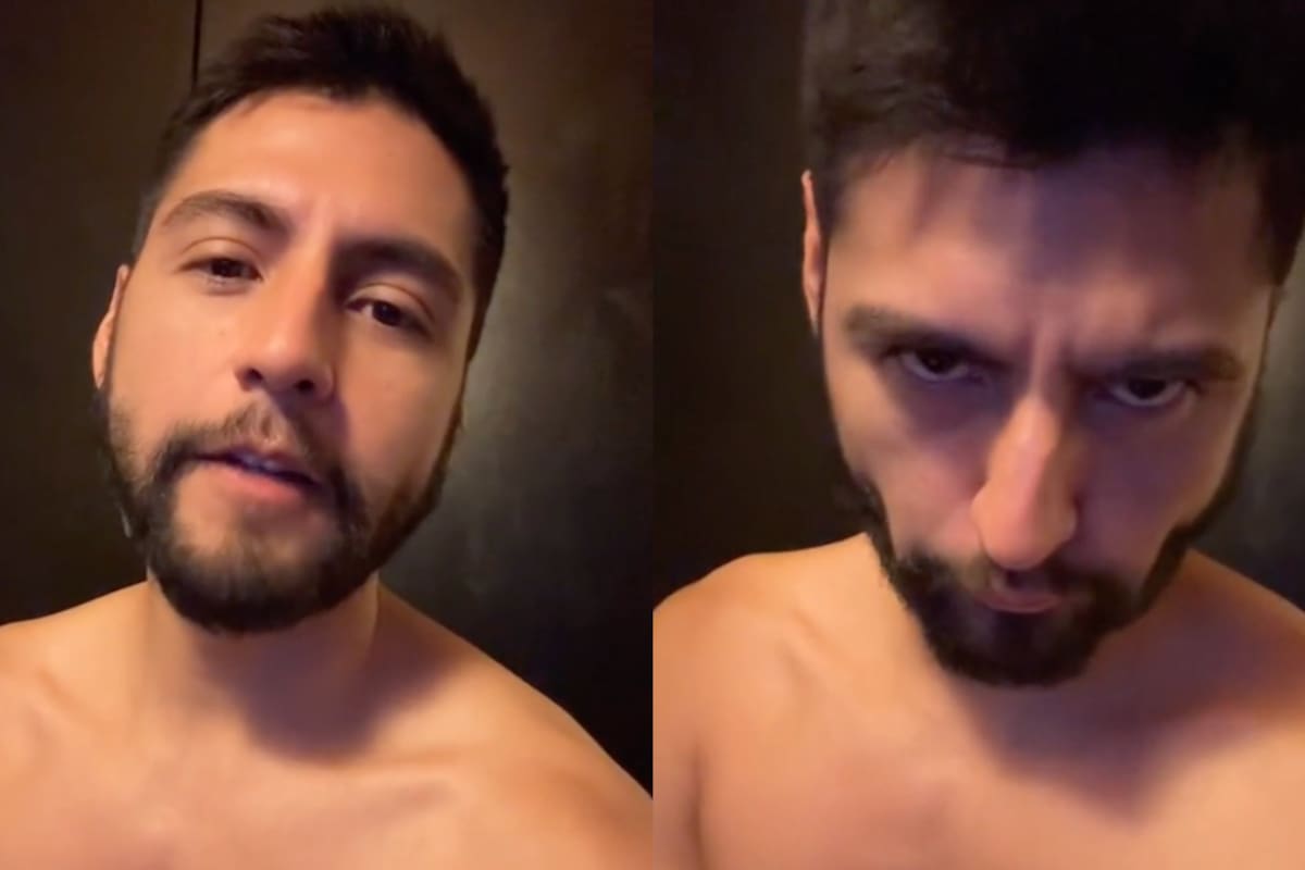 Hombre se hace la bichectomía y se ARREPIENTE de los resultados (VIDEO)