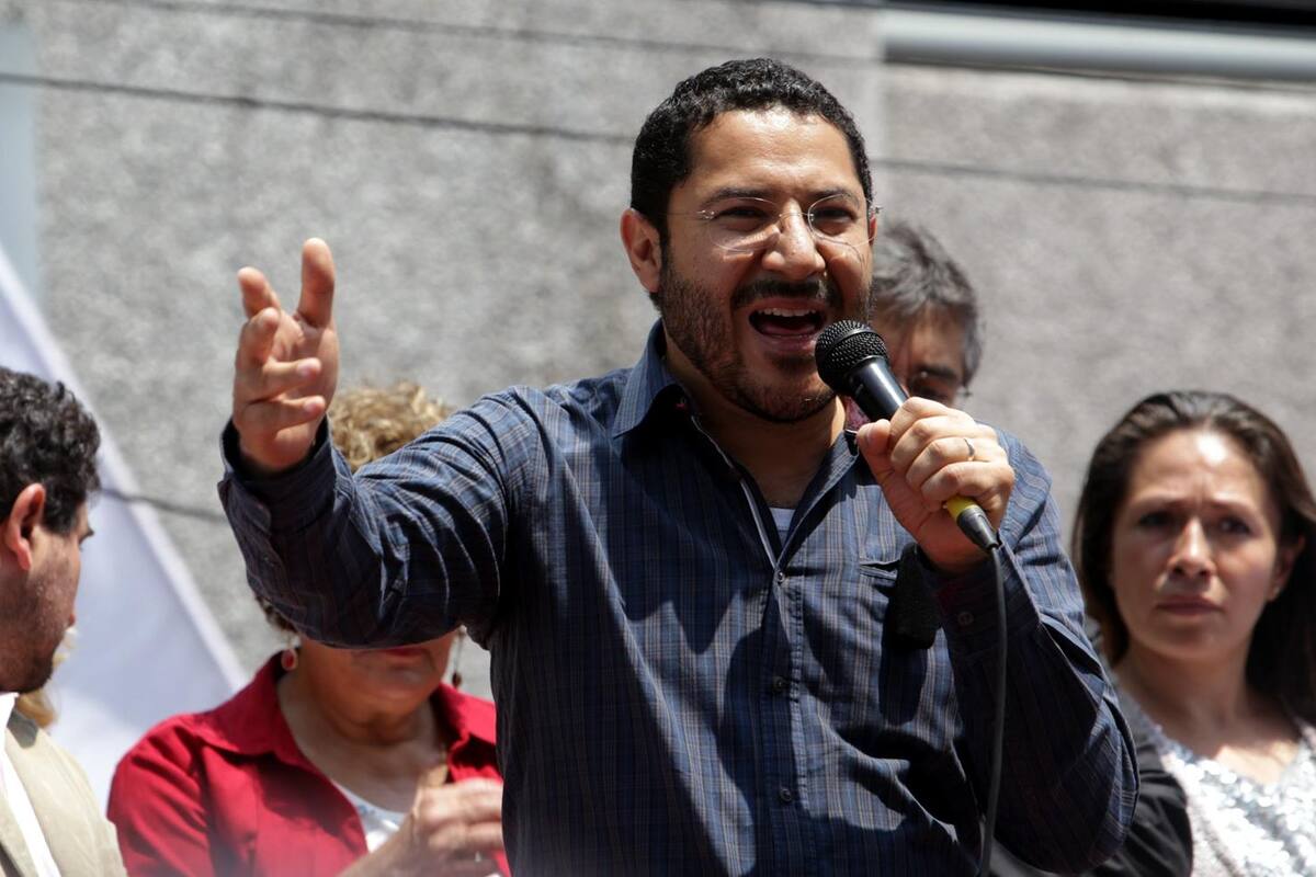 La revista The Economist no nos dirá qué hacer: Martí Batres