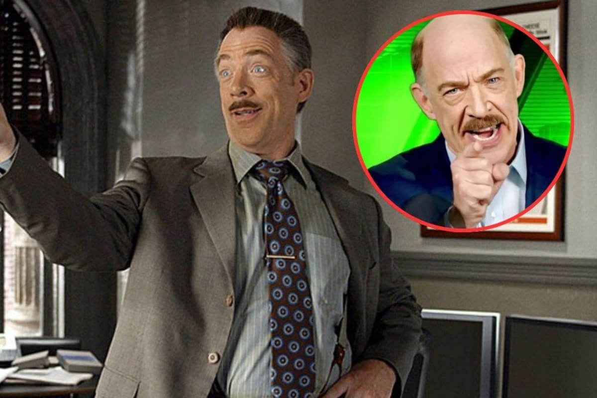 ¿J.K. Simmons regresará en “Spider-Man 4”? Esto dijo el actor