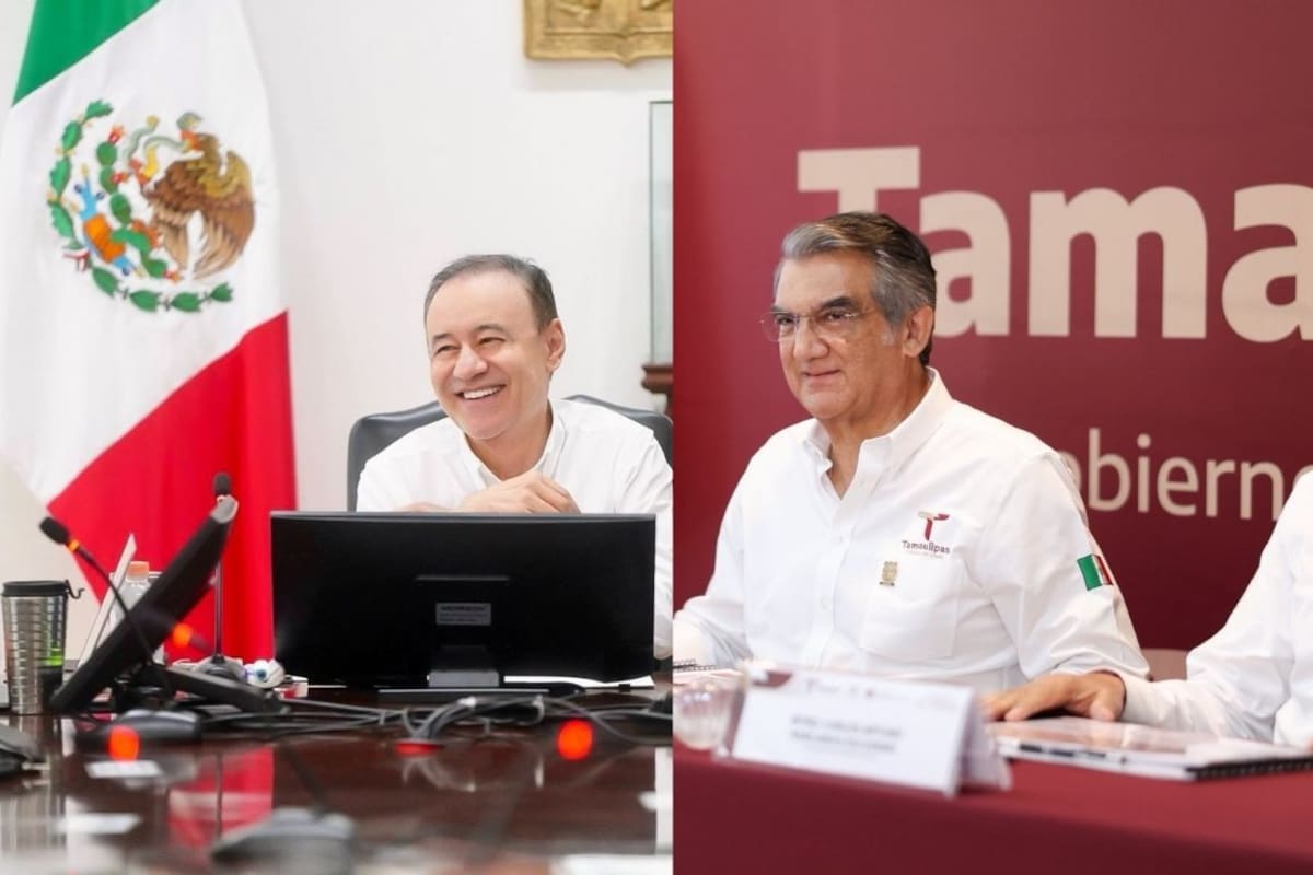 PAN pidió que se informe el estatus real de las visas de Durazo y Villarreal