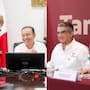 PAN pidió que se informe el estatus real de las visas de Durazo y Villarreal