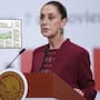 Sheinbaum cuestiona a La Derecha Diario y acusa difusión de información para generar una percepción negativa de su Gobierno