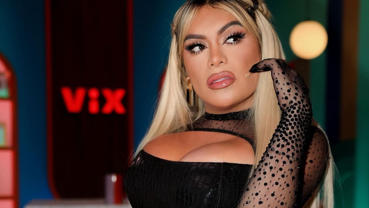 Wendy Guevara pone límites al “hate”: Confirma orden de restricción contra conductor de TV en EEUU