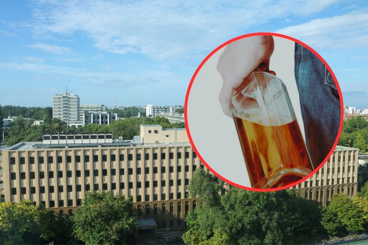 Profesor realiza llaves de judo y golpea en la cara a estudiantes de la Universidad de Hokkaido tras beber en exceso: Alumnos exigen acciones disciplinarias