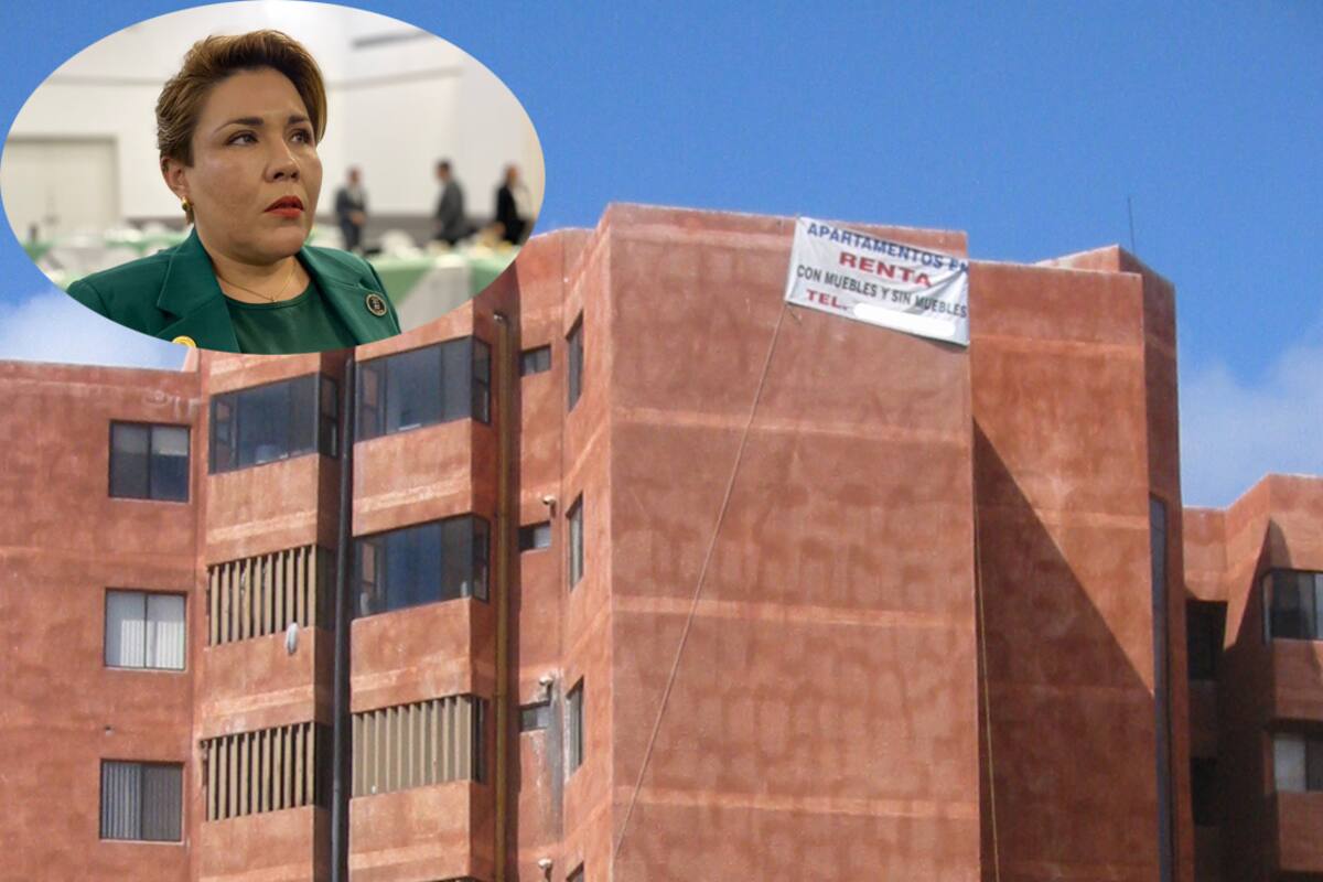 Son de 600 a 1,200 dólares rentas más solicitadas en Tijuana