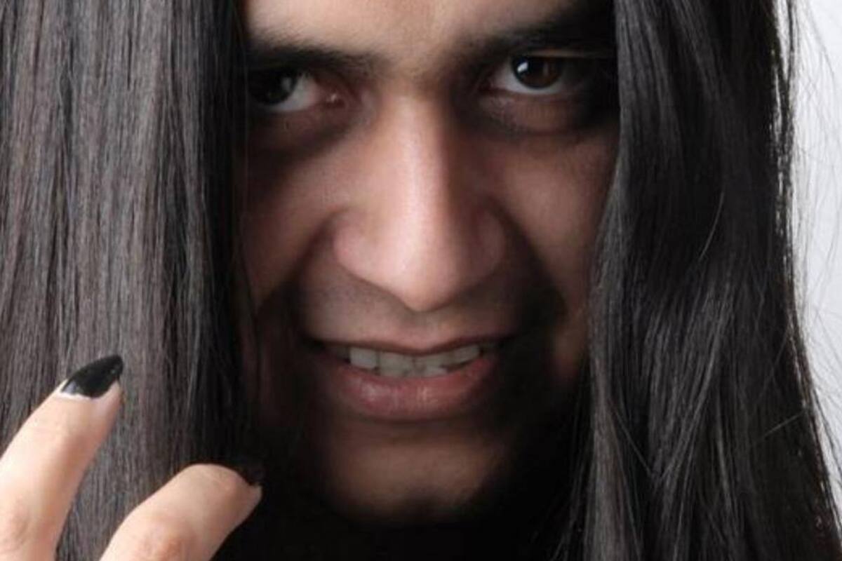 Vampipe explica muerte de su papá y su "última broma"