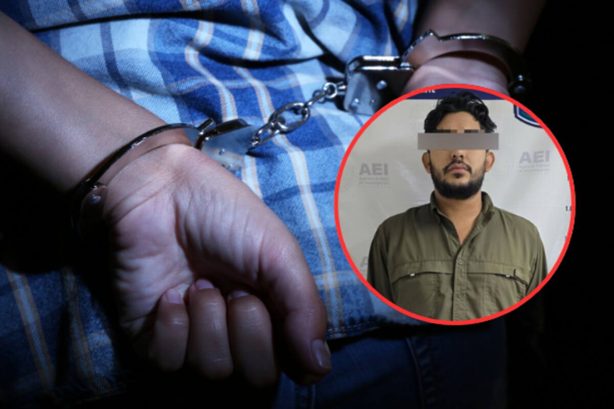 Tras localizarlo en Hermosillo, detienen a presunto defraudador buscado en Nuevo Casas Grandes, Chihuahua