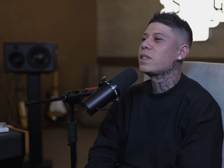 Santa Fe Klan confiesa que quiere tener más hijos con Maya Nazor y desata polémica en redes