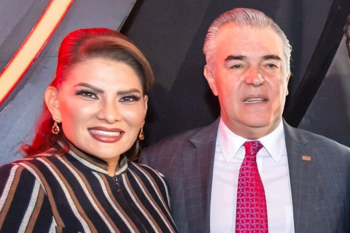 Reconoce senadora Valles Sampedro gestión del presidente del CCE