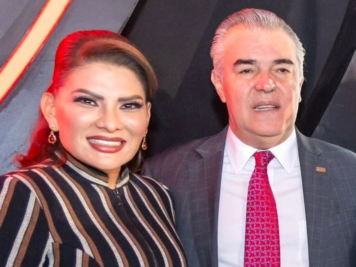 Reconoce senadora Valles Sampedro gestión del presidente del CCE