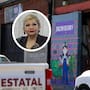 Analizan posible falla en protocolo de botón de pánico en el caso de “Bazar de Gaby”
