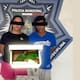 Detienen a pareja en Cajeme con loros protegidos; investigan delito ambiental