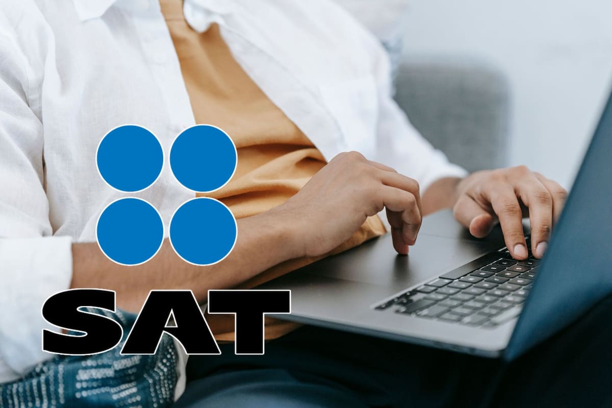 Así puedes pedirle al SAT que te mande la Constancia de Situación Fiscal por correo cada mes de forma automática durante un año; una opción digital que te tomará cinco días hábiles activar y te evitará realizar trámites constantes