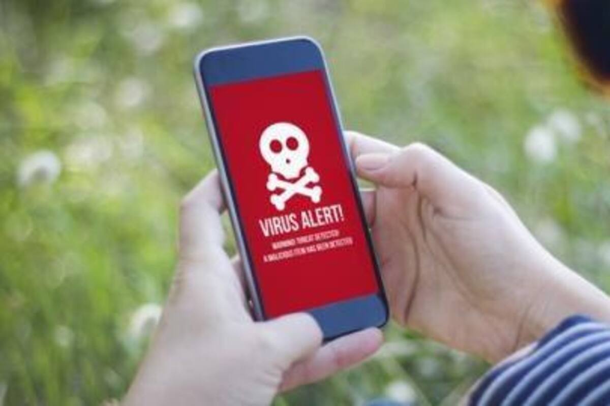Esta app roba tus datos bancarios