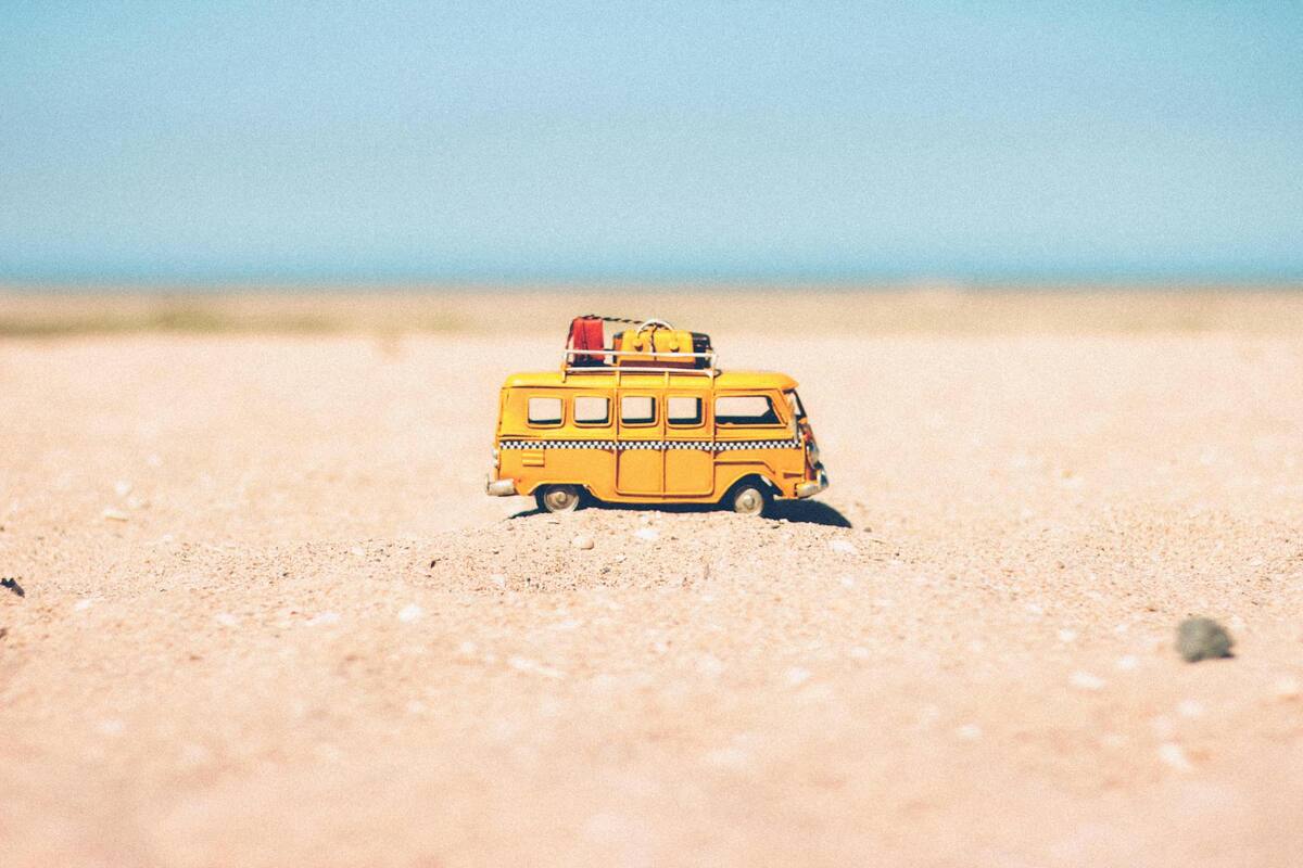 Consejos financieros para disfrutar de tus próximas vacaciones sin preocuparte por el dinero
