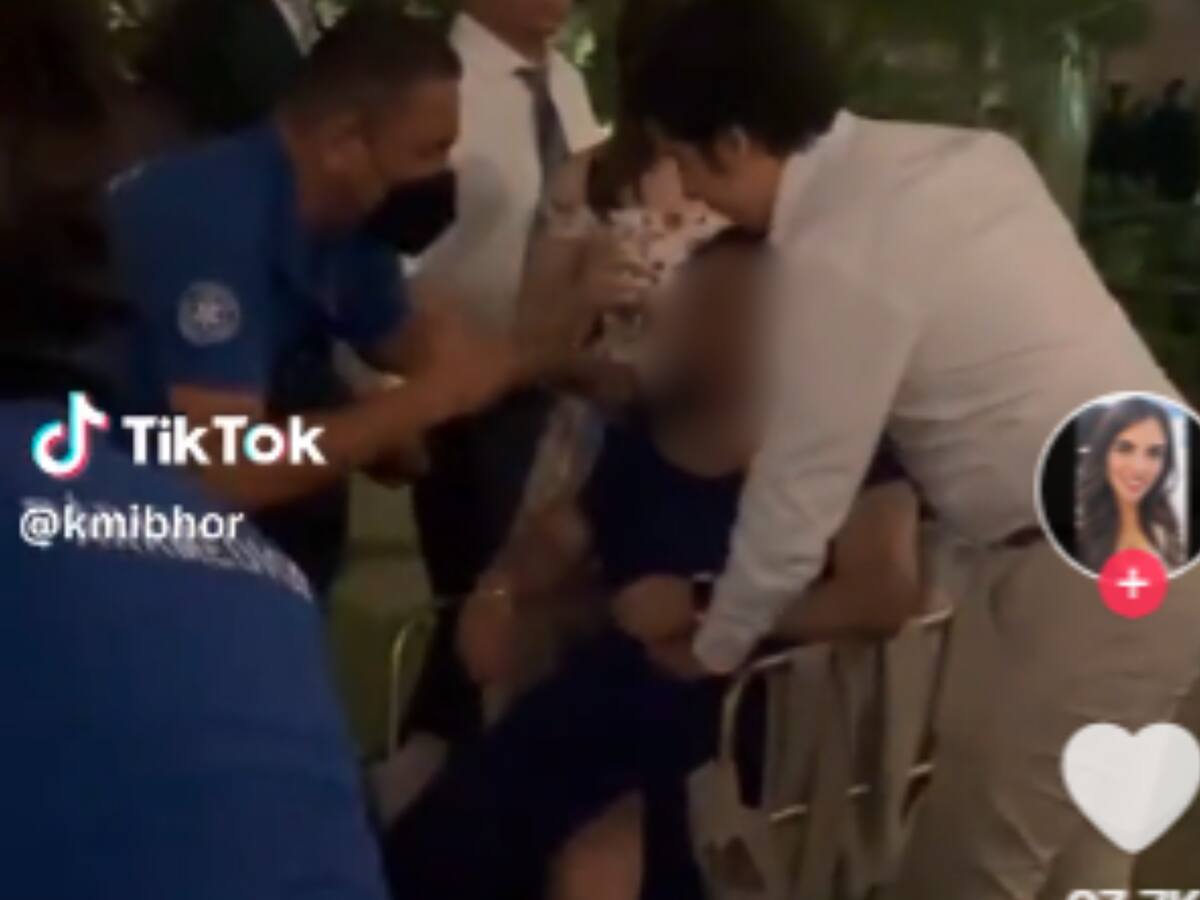 Tomada de X @Kmi Bhor