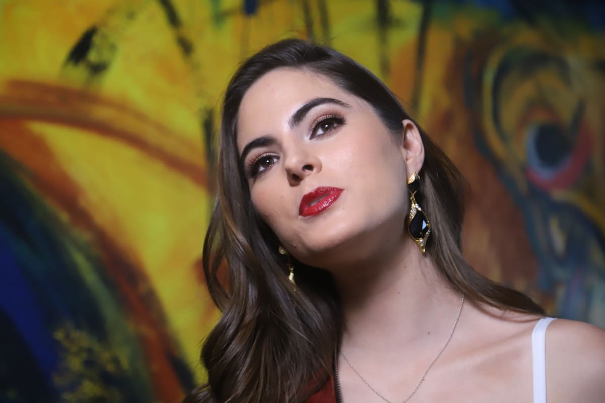 Sofía Aragón recibe amenazas de muerte tras criticar a Miss Universo ¿qué es lo que le han dicho?