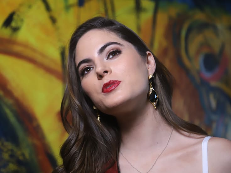 Sofía Aragón recibe amenazas de muerte tras criticar a Miss Universo ¿qué es lo que le han dicho?