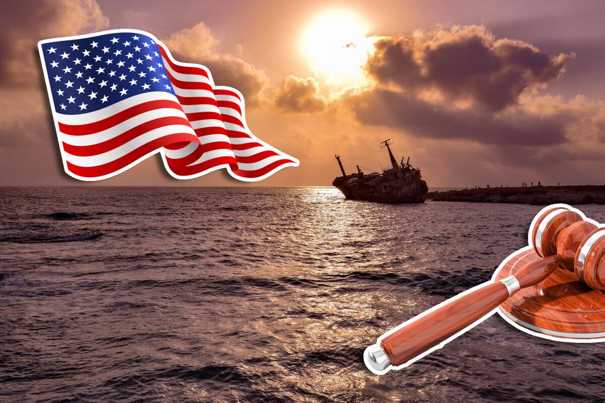 Ciudadano dominicano se declara culpable en EU por tráfico y muerte de personas cerca de Puerto Rico
