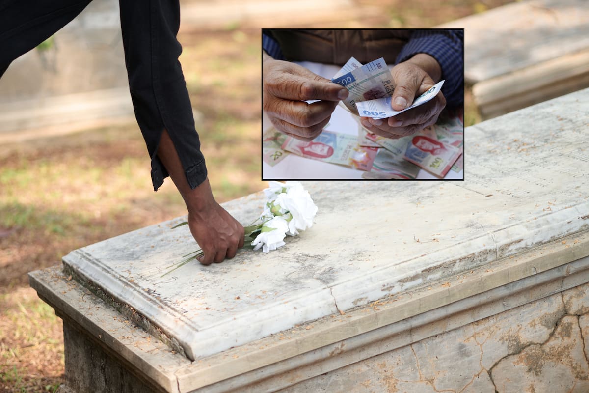 ¿Qué sucede con el aguinaldo cuando un trabajador fallece antes de recibirlo? Esto dice la ley