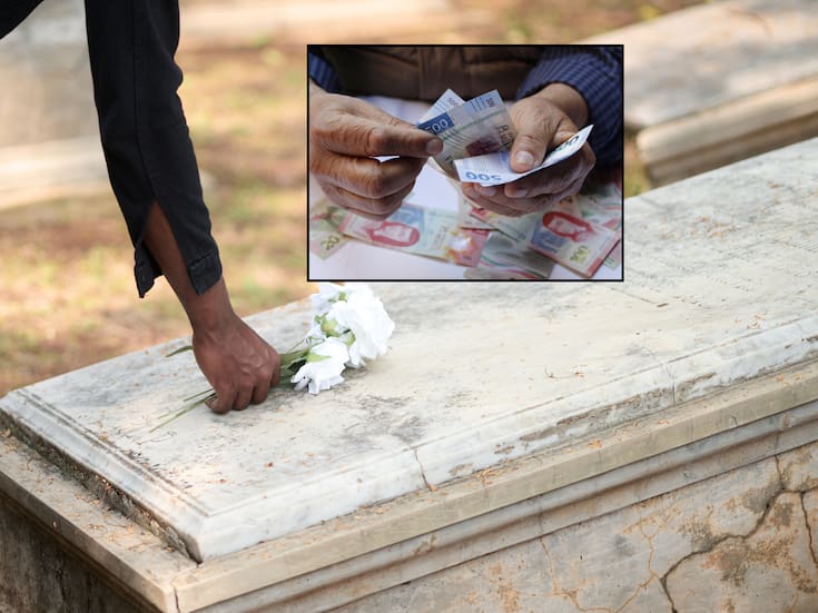 ¿Qué sucede con el aguinaldo cuando un trabajador fallece antes de recibirlo? Esto dice la ley