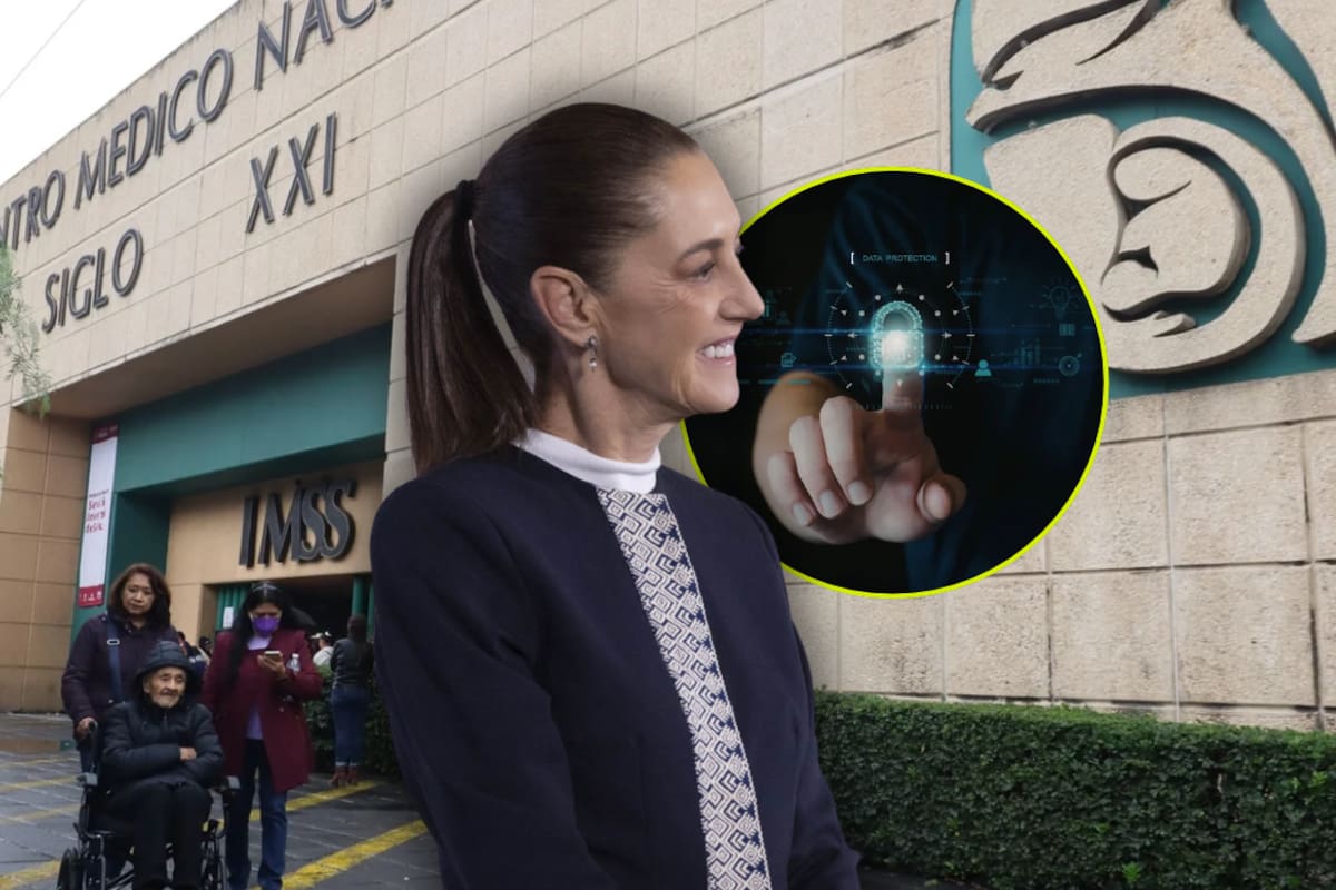 Sheinbaum reúne a expertos de la UNAM y el IPN para crear un consejo que digitalice la entrega de medicamentos en hospitales públicos a partir de enero de 2027