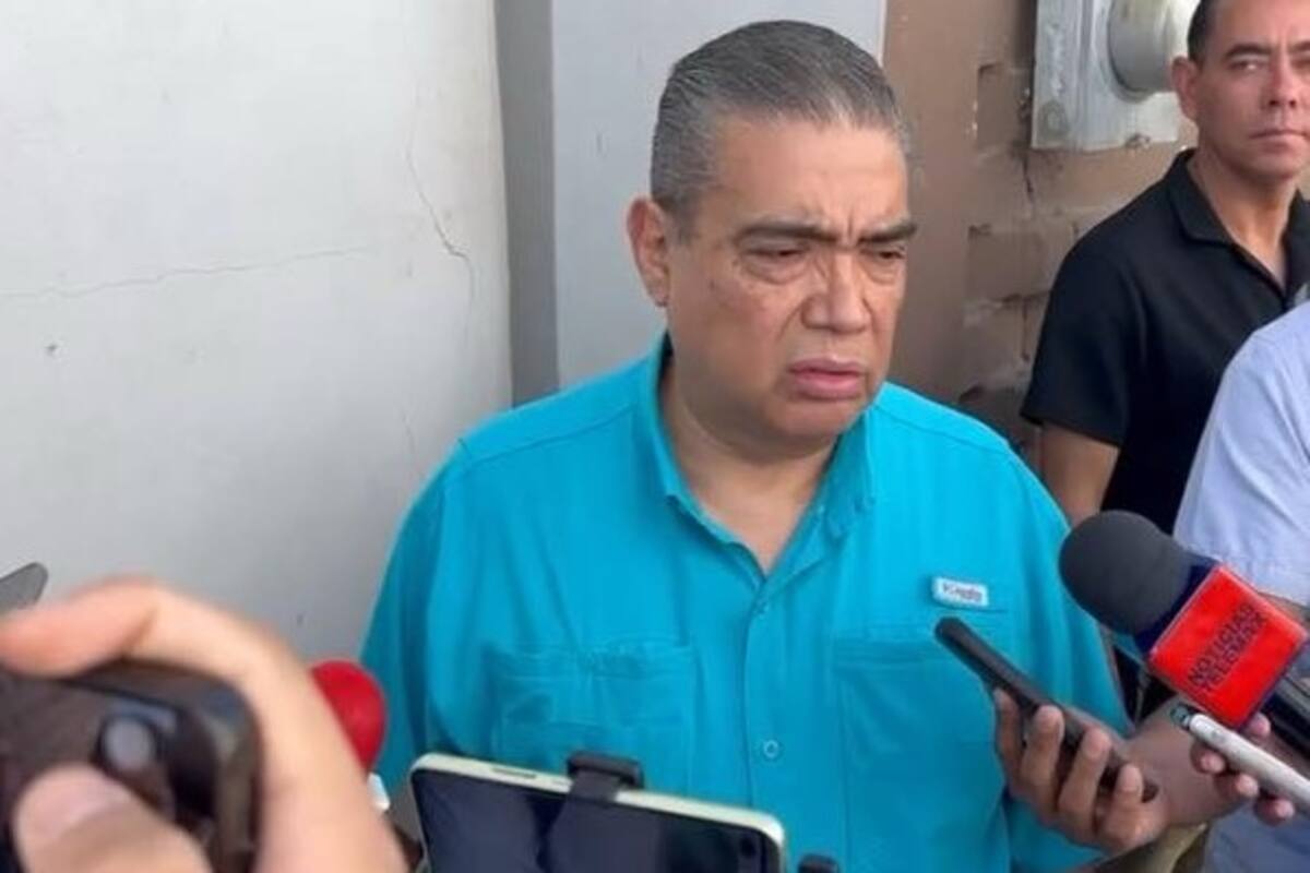 Avanzan investigaciones sobre el asesinato de Director de Seguridad Pública Municipal y su escolta en SLRC