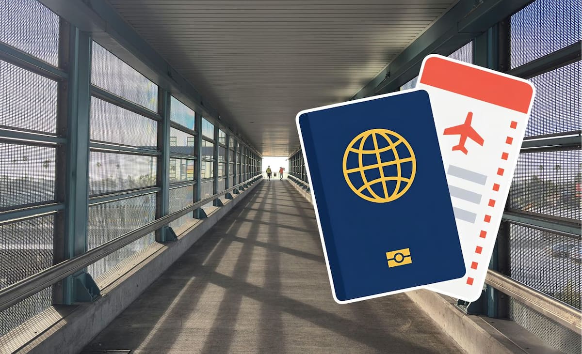 Visas para extranjeros podrían subir hasta 153% en México en 2027; así cambiarían las tarifas