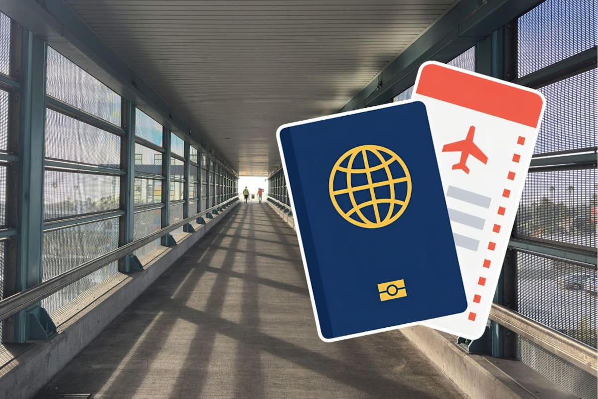 Visas para extranjeros podrían subir hasta 153% en México en 2027; así cambiarían las tarifas