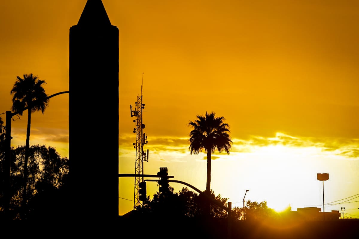 Habrá máximas de 42 grados para esta semana