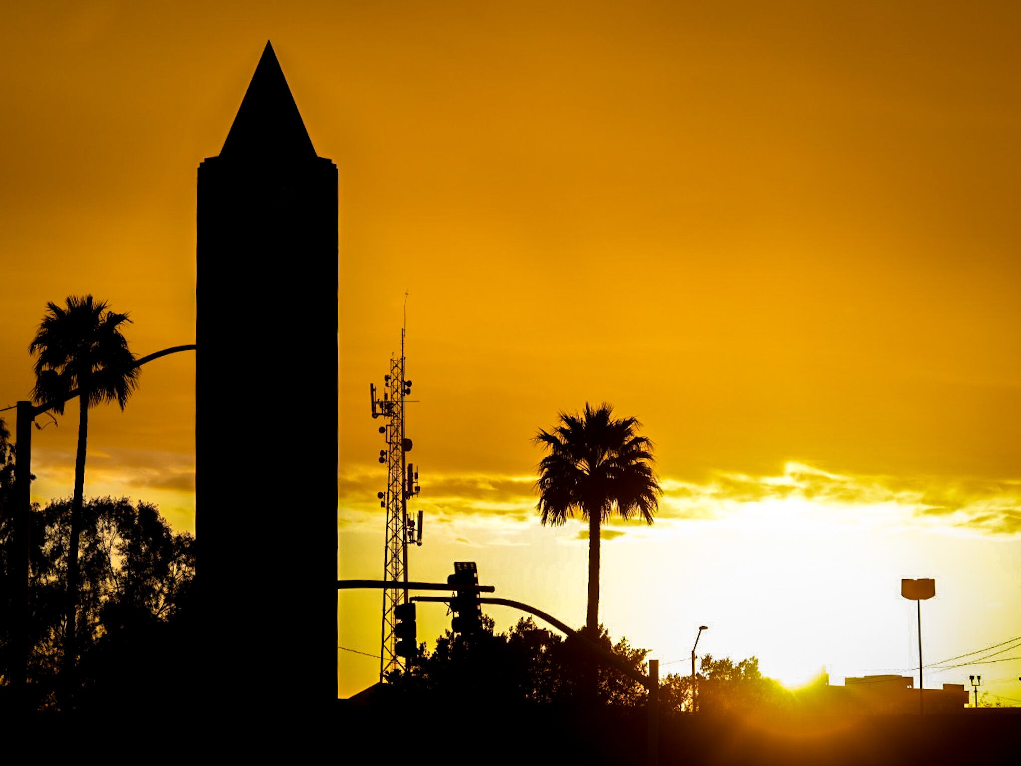 Habrá temperaturas máximas hasta de 42 grados centígrados para esta semana en Mexicali l Foto: Banco de Imágenes