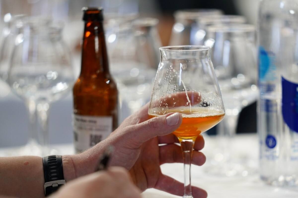 Detectan materia fecal en cerveza artesanal de BC