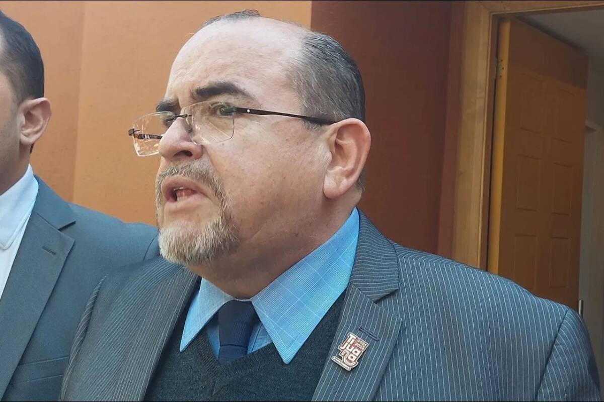 Inhabilitan a ex Oficial Mayor del Municipio