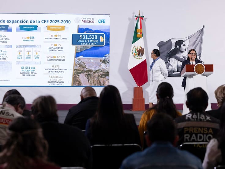 La edición 2027 del mundial; Agosto inician licitaciones para las últimas etapas