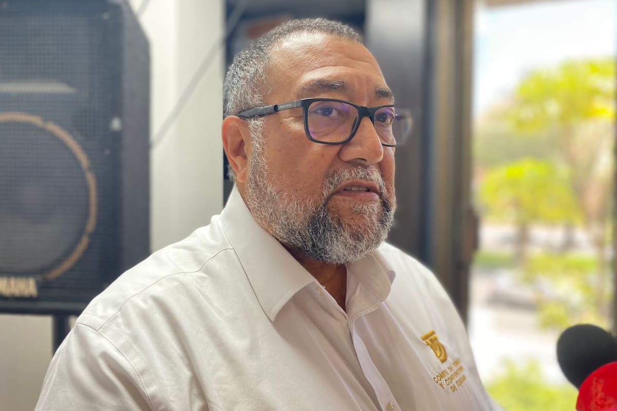 Piden no caer en rumores migratorios que inhiben turismo transfronterizo