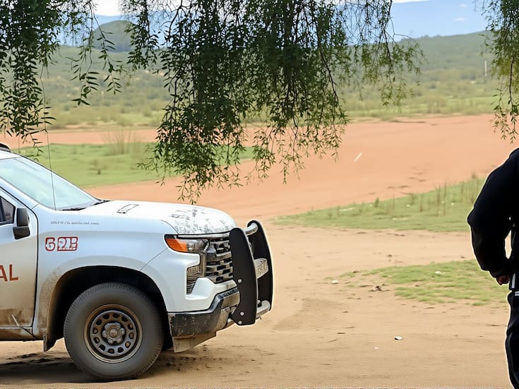 Localizan dos cuerpos cerca de rancho El Tule en Ensenada