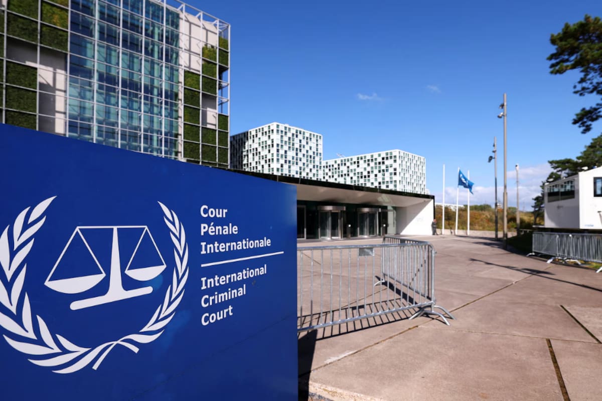 «La historia juzgará este momento», responde la Corte Penal Internacional a las sanciones de Estados Unidos, mientras varios países se unen para defender la independencia de la institución