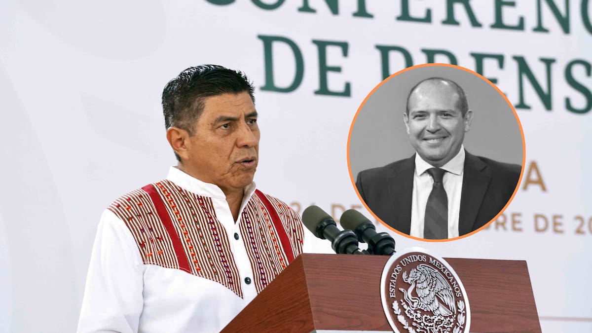 Salomón Jara asegura que comparecerá ante la FGR si es requerido por el asesinato del periodista Alejandro Leyva