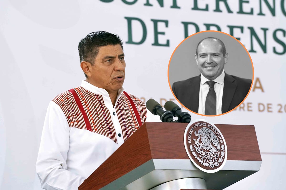 Salomón Jara asegura que comparecerá ante la FGR si es requerido por el asesinato del periodista Alejandro Leyva
