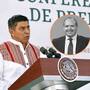 Salomón Jara asegura que comparecerá ante la FGR si es requerido por el asesinato del periodista Alejandro Leyva