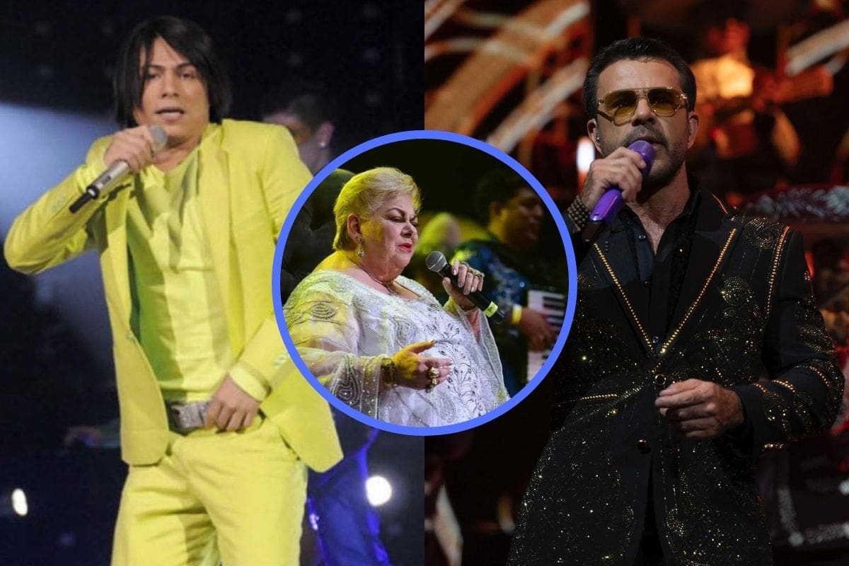 Lista de celebridades mexicanas que probaron suerte en la política