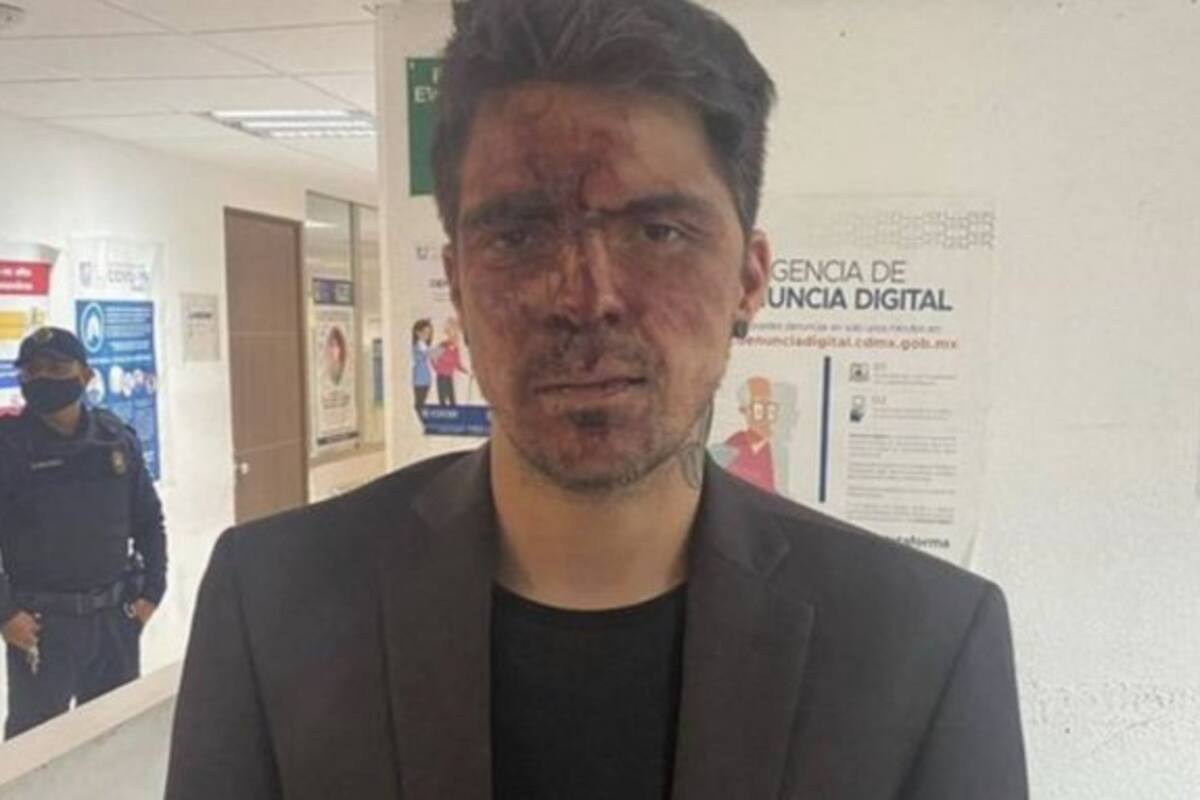 César D'Alessio no ha presentado denuncia contra Arturo Montiel ante las autoridades, revelan
