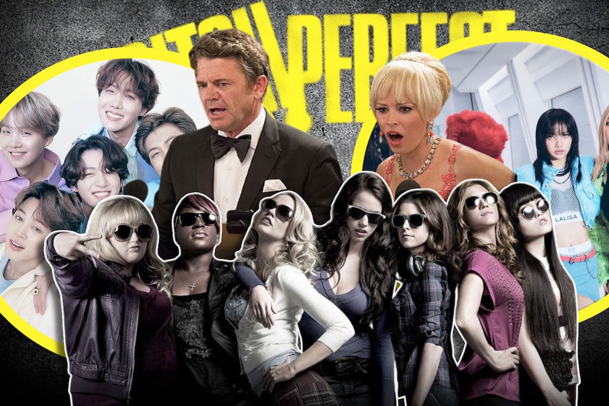 El universo de ‘Pitch Perfect’ se expande con nueva serie inspirada en idols del K-pop; Elizabeth Banks regresa como productora
