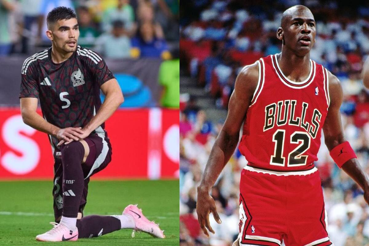 ¿Por qué los coleccionistas buscan la camiseta de Johan Vásquez?