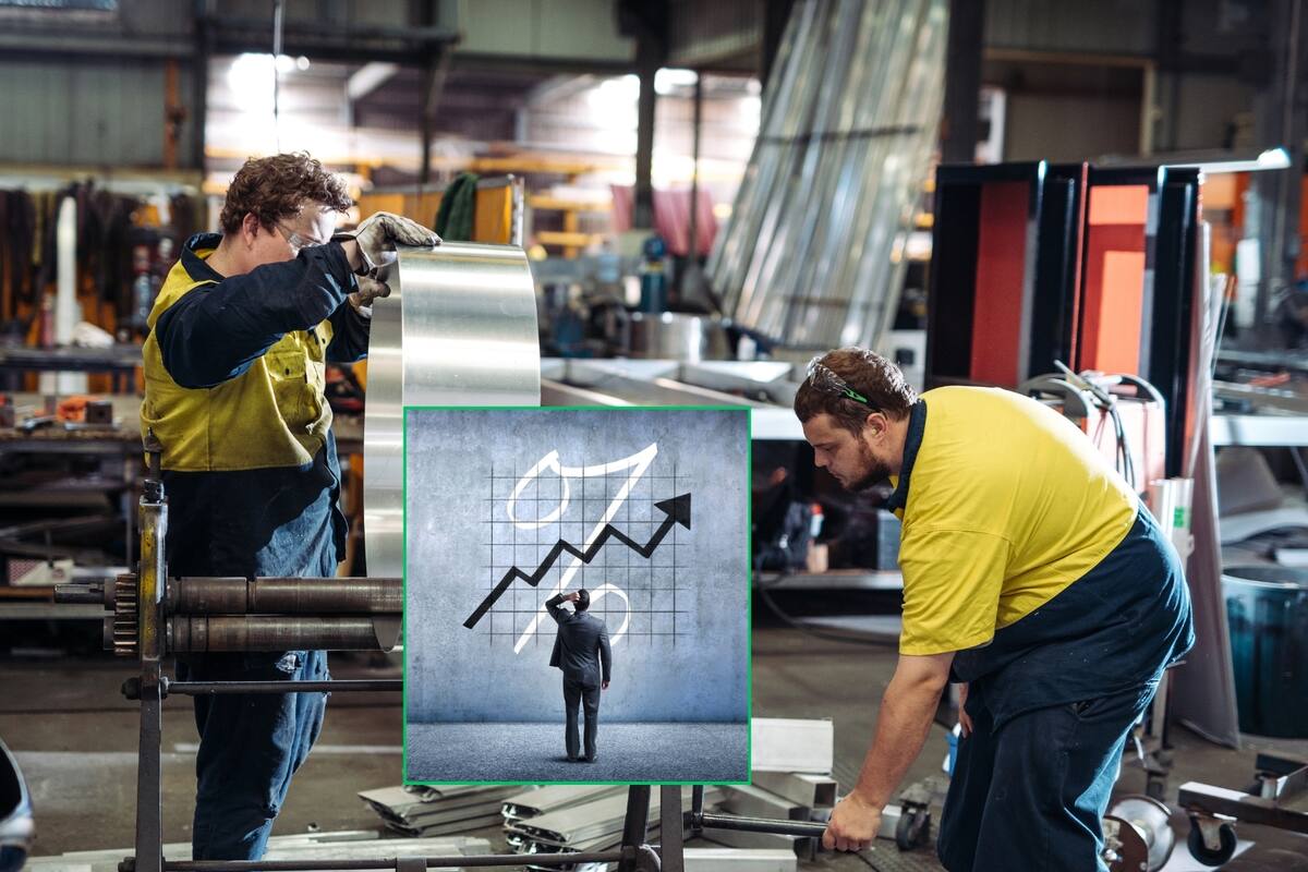 ¿Si tu salario ya es más del mínimo, también tendrás aumento de sueldo en 2025? Esto dice la Ley Federal del Trabajo