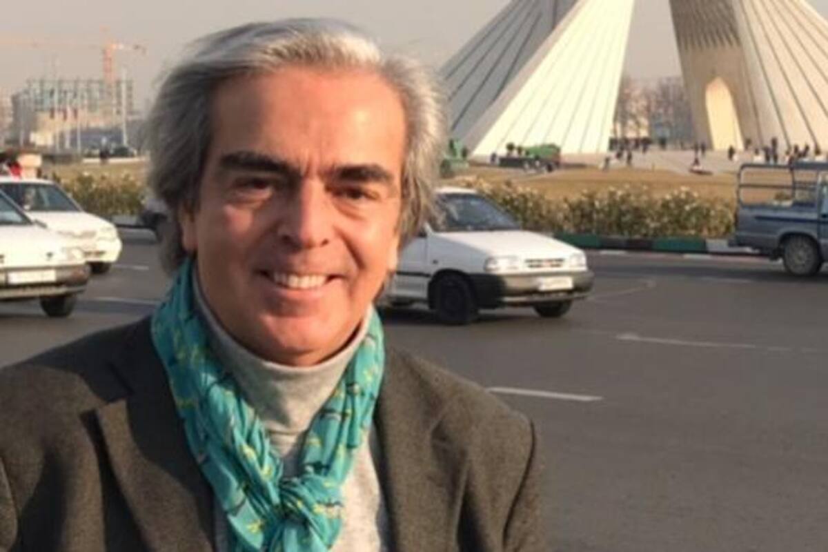 Mujer denuncia a viudo de Edith González por llamarla gorda y discapacitada